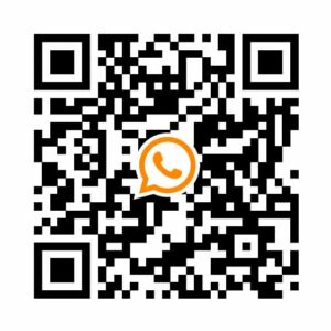 Contact Mr. Dutch Food via Whatsapp