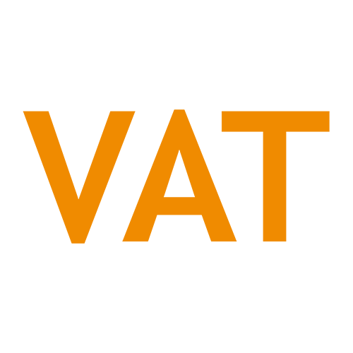 VAT logo