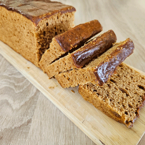 ontbijtkoek