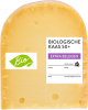 AH biologische extra belegen kaas