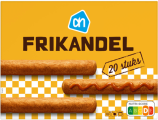 AH frikandel
