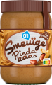 Albert Heijn pindakaas