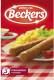 Beckers fricandelles
