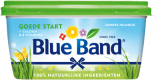 Blue Band Good Start