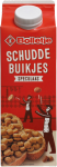 Bolletje Schuddebuikjes Bolletje Schuddebuikjes