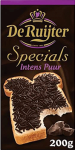 De Ruijter Hagelslag Specials Intense dark schocolate De Ruijter Hagelslag Specials Intense dark chocolate