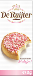 De Ruijter Pink and white mice De Ruijter Pink and white mice