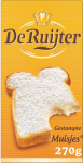 De Ruijter crushed mice, gestampte muisjes De Ruijter crushed mice, gestampte muisjes