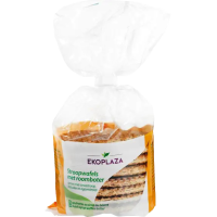 Ekoplaza organic stroopwafels