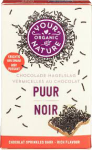 Ekoplaza hagelslag chocolate sprinkles extra dark Ekoplaza hagelslag chocolate sprinkles extra dark