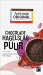 Fairtrade Original hagelslag extra dark Fairtrade Original hagelslag extra dark
