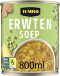 Jumbo pea soup Jumbo pea soup