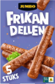 Jumbo frikandellen