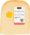 Jumbo Gouda cheese young Jumbo Gouda cheese young
