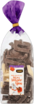Jumbo mini chocolate letters Jumbo mini chocolate letters