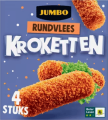 Jumbo rundvlees kroketten