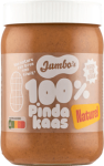 Jumbo’s 100% peanut butter Jumbo's 100% peanut butter