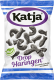 Katja-dropharingen Katja dropharingen