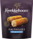 Kwekkeboom oven and airfryer veal croquettes