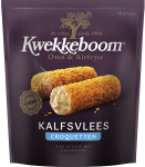 Kwekkeboom-oven-en-airfryer-kalfsvleeskroketten Kwekkeboom oven en airfryer kalfsvleeskroketten