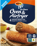 Mora-oven-en-airfryer-kipsaté-kroketten Mora oven en airfryer kipsaté kroketten