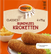 Mora beef croquettes