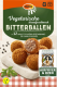 Mora vegetarian bitterballs
