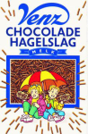 Old packaging Venz hagelslag Old packaging Venz hagelslag