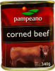 Pampeano corned beef Pampeano corned beef
