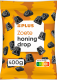 Plus-zoete-honingdrop Plus zoete honingdrop