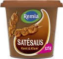 Remia satay sauce