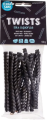 Terrasana Salt liquorice twists drop