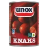 Unox knaks Unox knaks