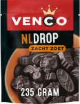 Venco-NL-drop-zacht-zoet Venco NL drop zacht zoet