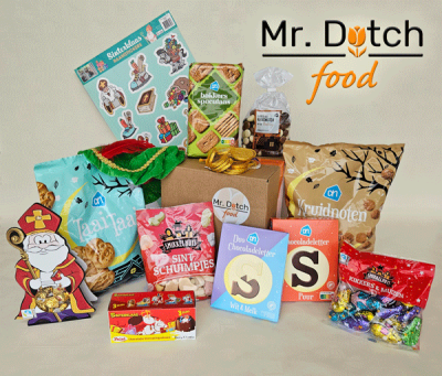Winactie-Sinterklaas-Mr.-Dutch-Food Winactie Sinterklaas Mr. Dutch Food