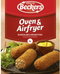 beckers-oven-airfryer-rundvlees-kroketten beckers oven airfryer rundvlees kroketten