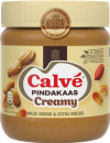 Calvé peanut butter creamy Calvé peanut butter creamy