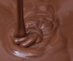 chocolate custard (vla) chocolate custard (vla)