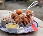 bitterballs croquette balls bitterballs croquette balls