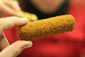 kroket kroket