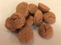 spiced gingerbread cookies spiced gingerbread cookies