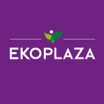 Logo Ekoplaza Logo Ekoplaza