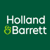 Logo Holland & Barrett