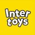 Logo Intertoys