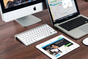 computer en tablet