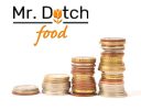 Stacking discount at Mr. Dutch Food Stacking discount at Mr. Dutch Food