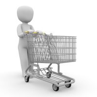 Order Dutch products, shopping cart